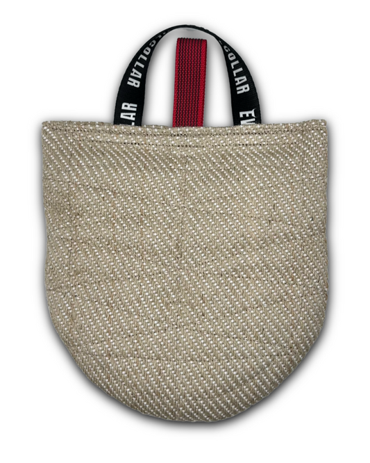 Cuscino 3L 24x24 EvilCollar Athletic