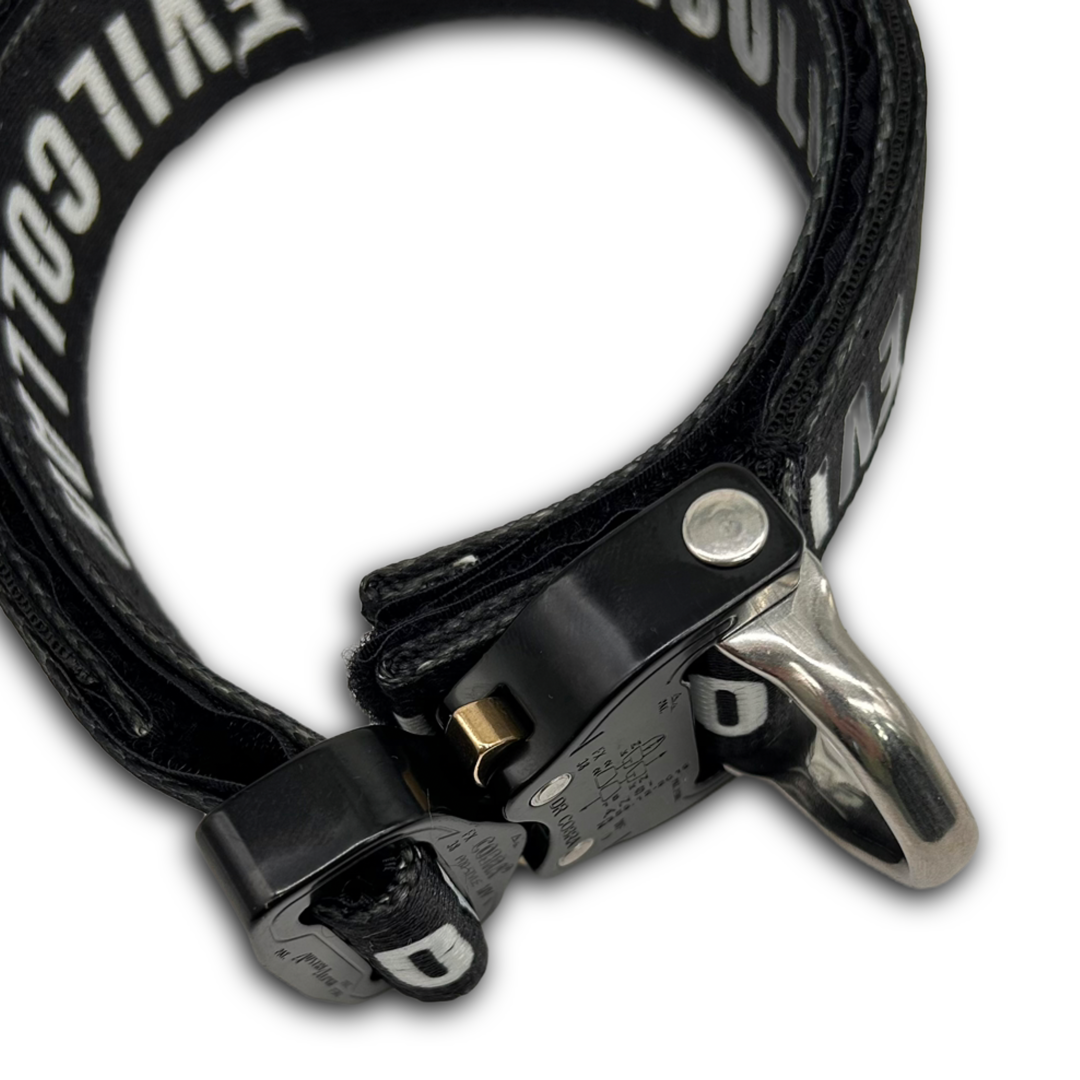 Collare Scratch D 4cm EvilCollar