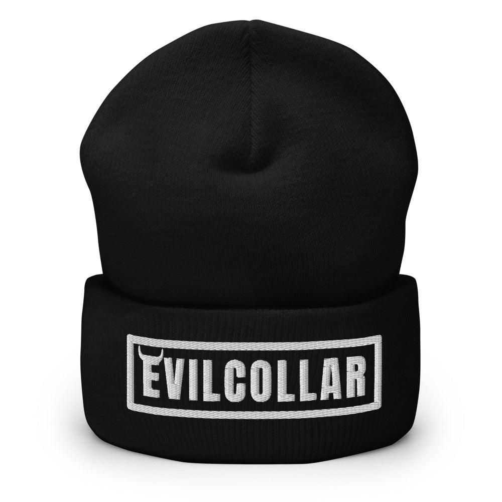 Cappellino EvilCollar