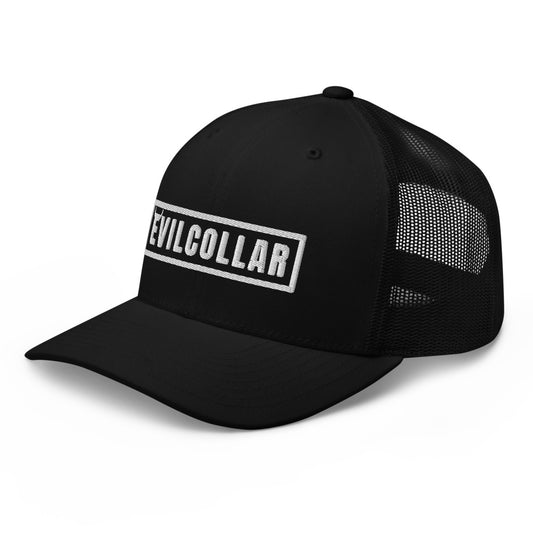 Cappellino Trucker EvilCollar