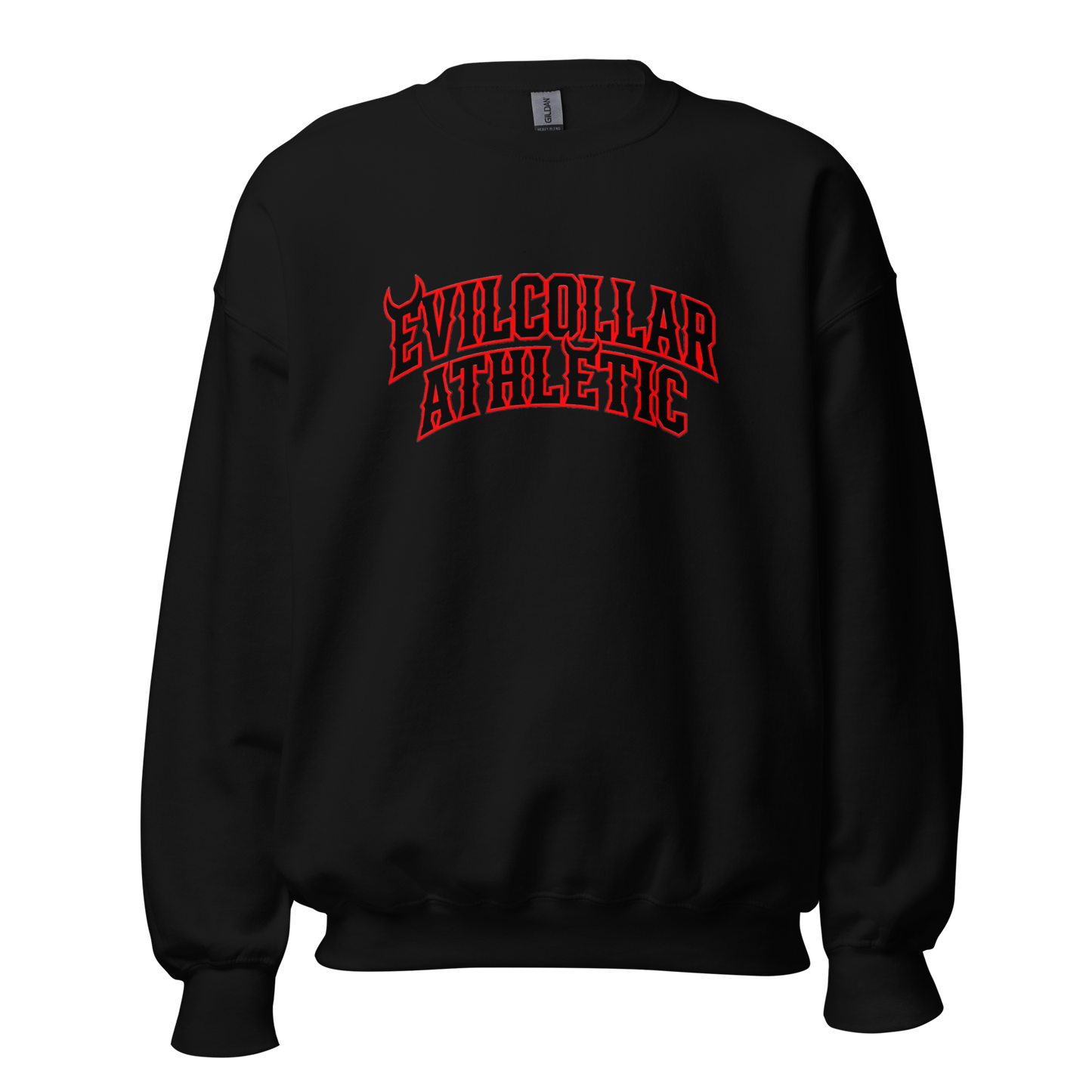 Felpa EvilCollar Athletic '26