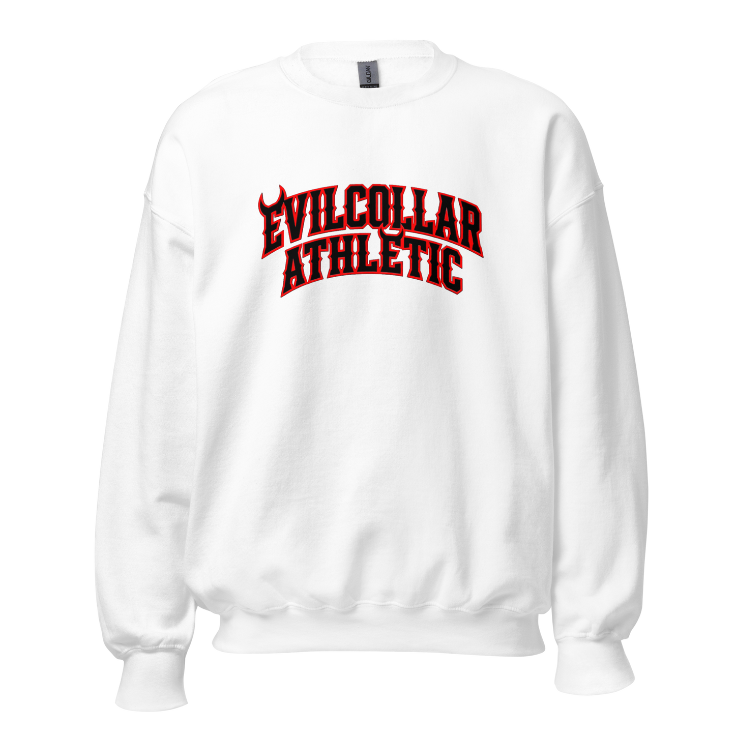Felpa EvilCollar Athletic '26